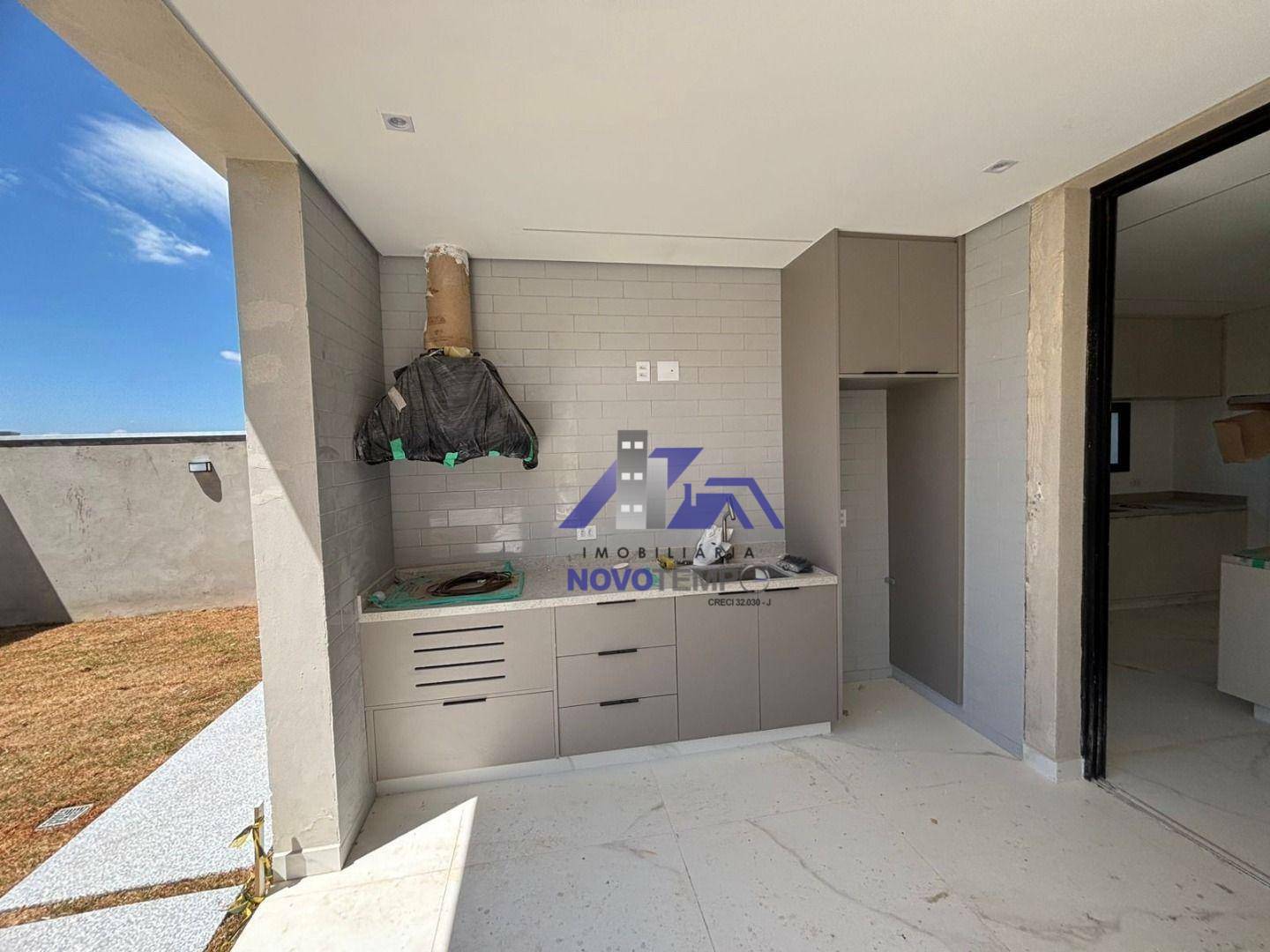 Casa de Condomínio à venda com 4 quartos, 328m² - Foto 20