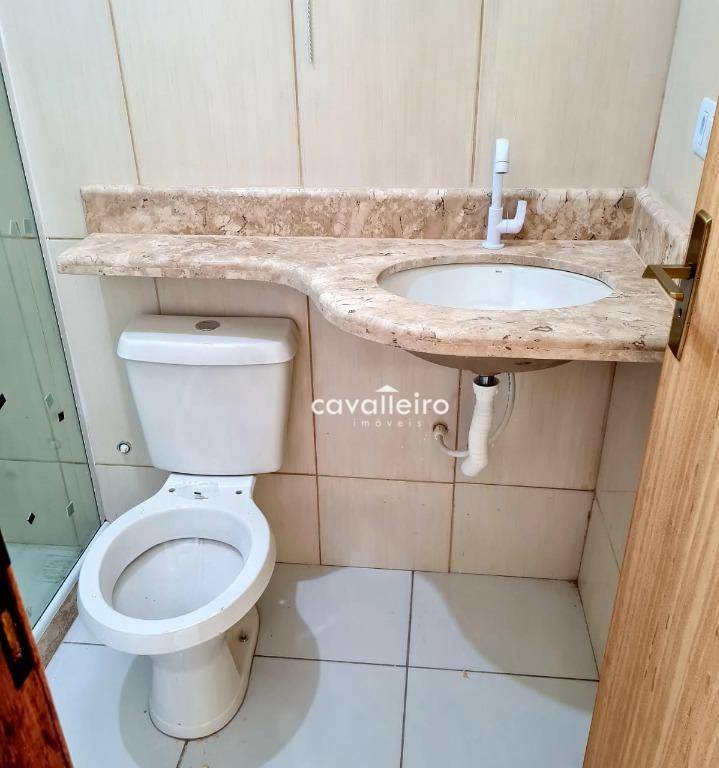 Casa à venda com 2 quartos, 60m² - Foto 17