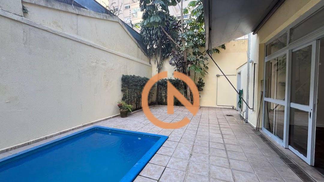 Sobrado para alugar com 3 quartos, 200m² - Foto 3