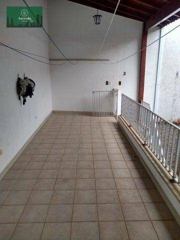 Sobrado à venda com 4 quartos, 280M2 - Foto 15