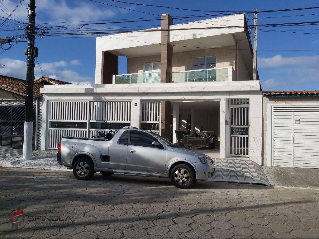 Casa de Condomínio à venda com 2 quartos, 52m² - Foto 2