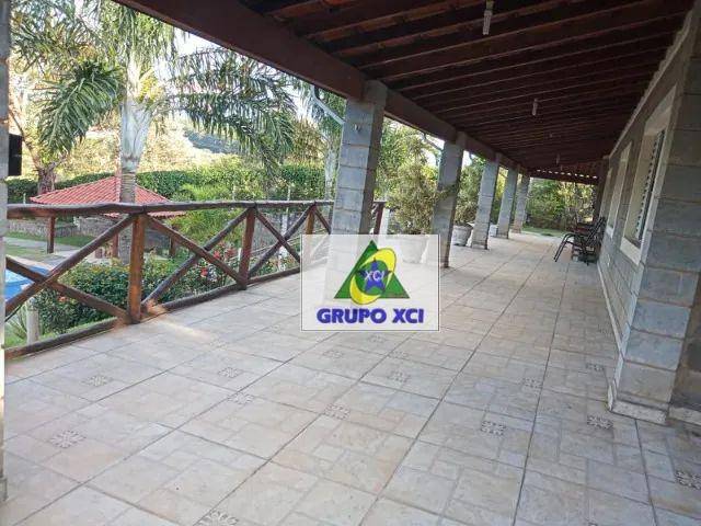 Chácara, 3 quartos, 2000 m² - Foto 16