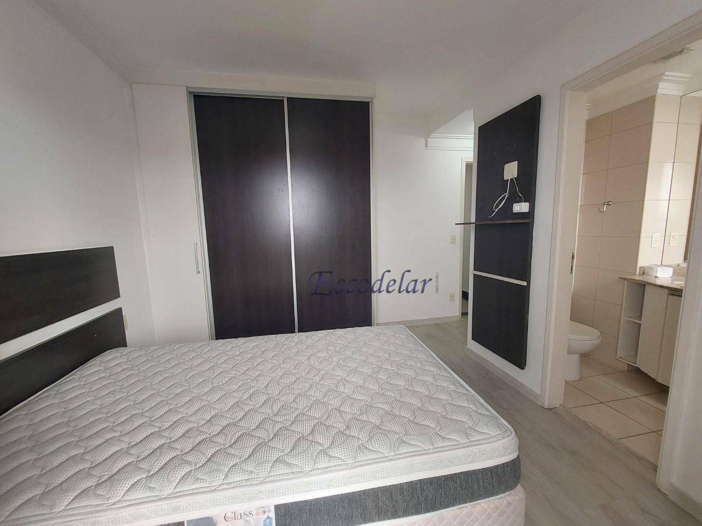 Apartamento para alugar com 3 quartos, 165m² - Foto 30