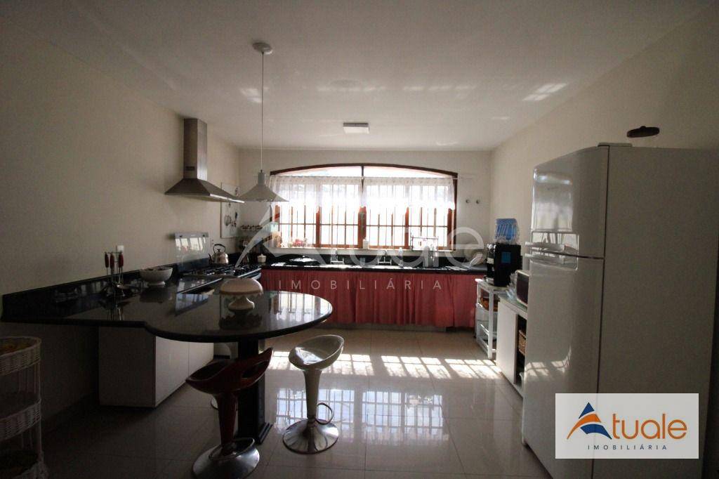 Casa à venda e aluguel com 5 quartos, 800m² - Foto 23