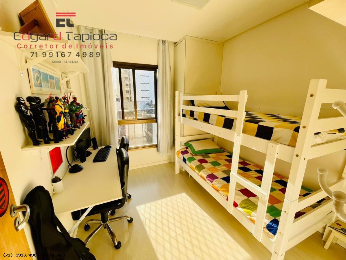 Apartamento à venda com 2 quartos, 78m² - Foto 9