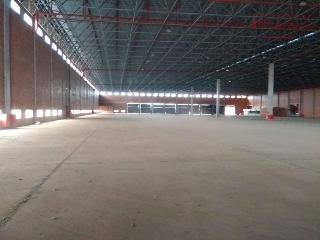 Depósito-Galpão-Armazém à venda, 72037m² - Foto 21