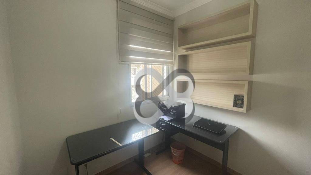 Apartamento à venda com 3 quartos, 70m² - Foto 22