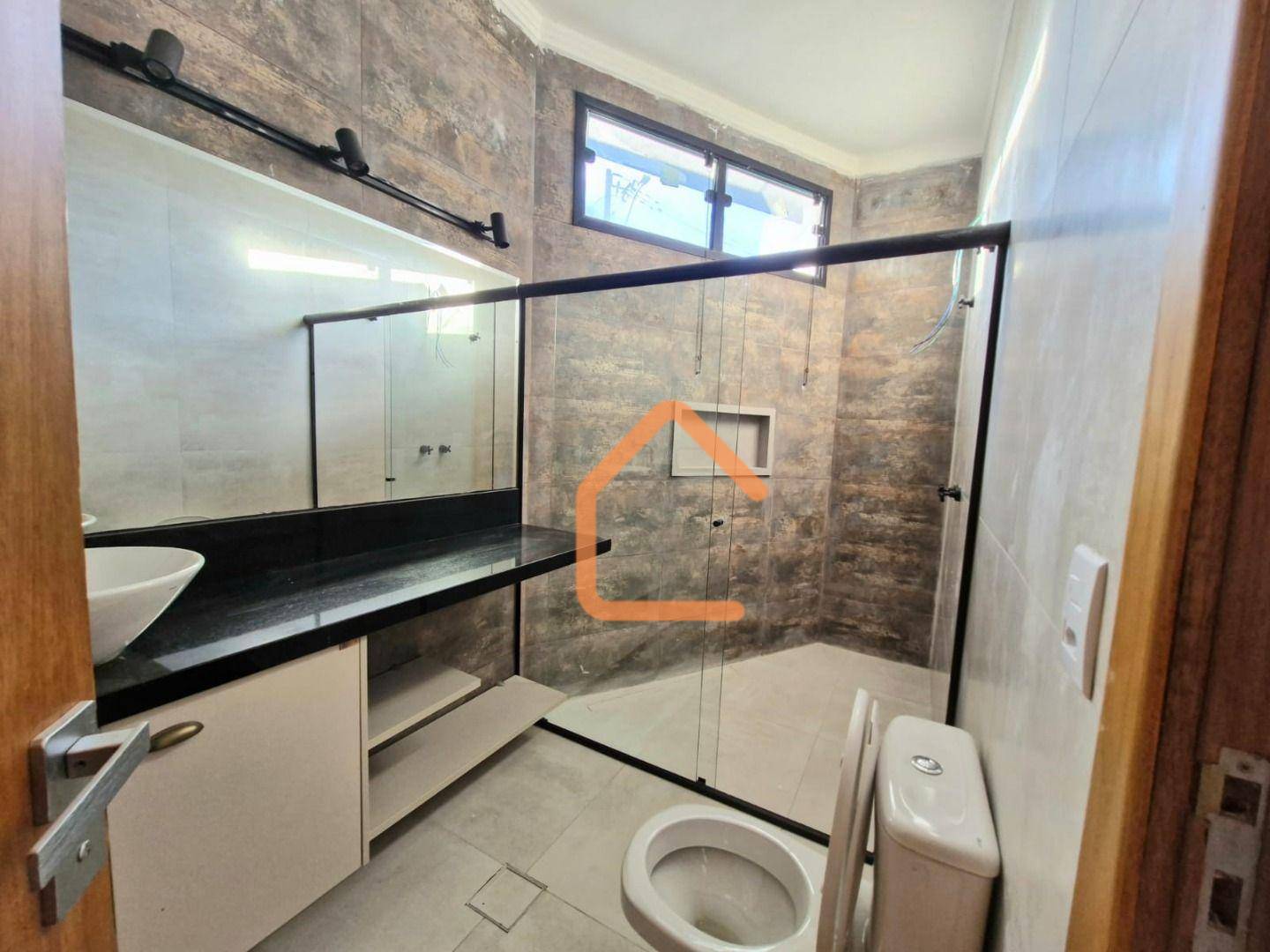 Casa à venda com 3 quartos, 178m² - Foto 8