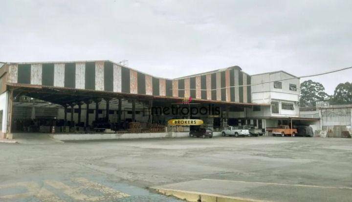 Depósito-Galpão-Armazém à venda e aluguel, 8083m² - Foto 24