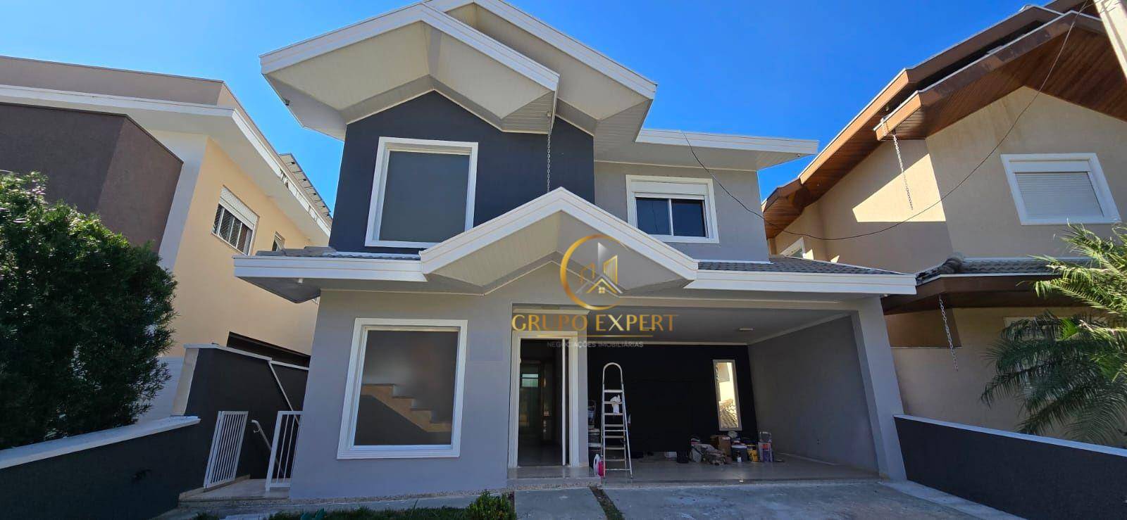 Sobrado à venda com 4 quartos, 239m² - Foto 5