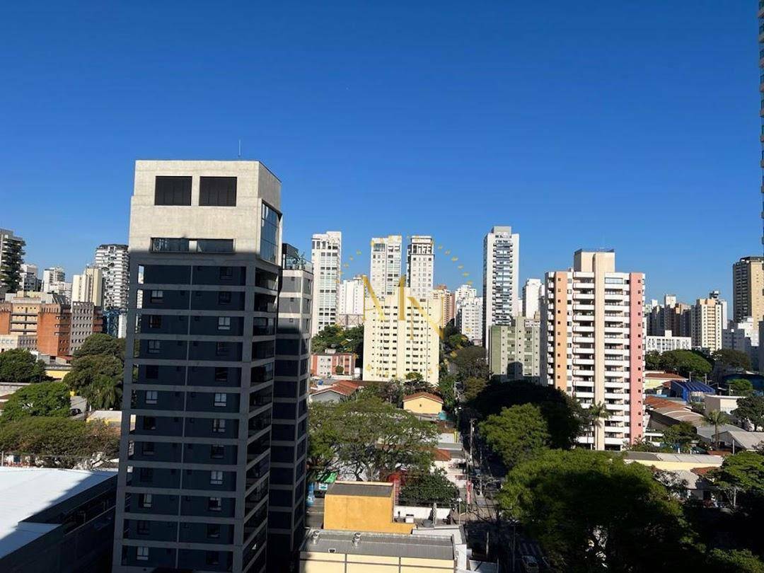 Apartamento à venda com 1 quarto, 46m² - Foto 27