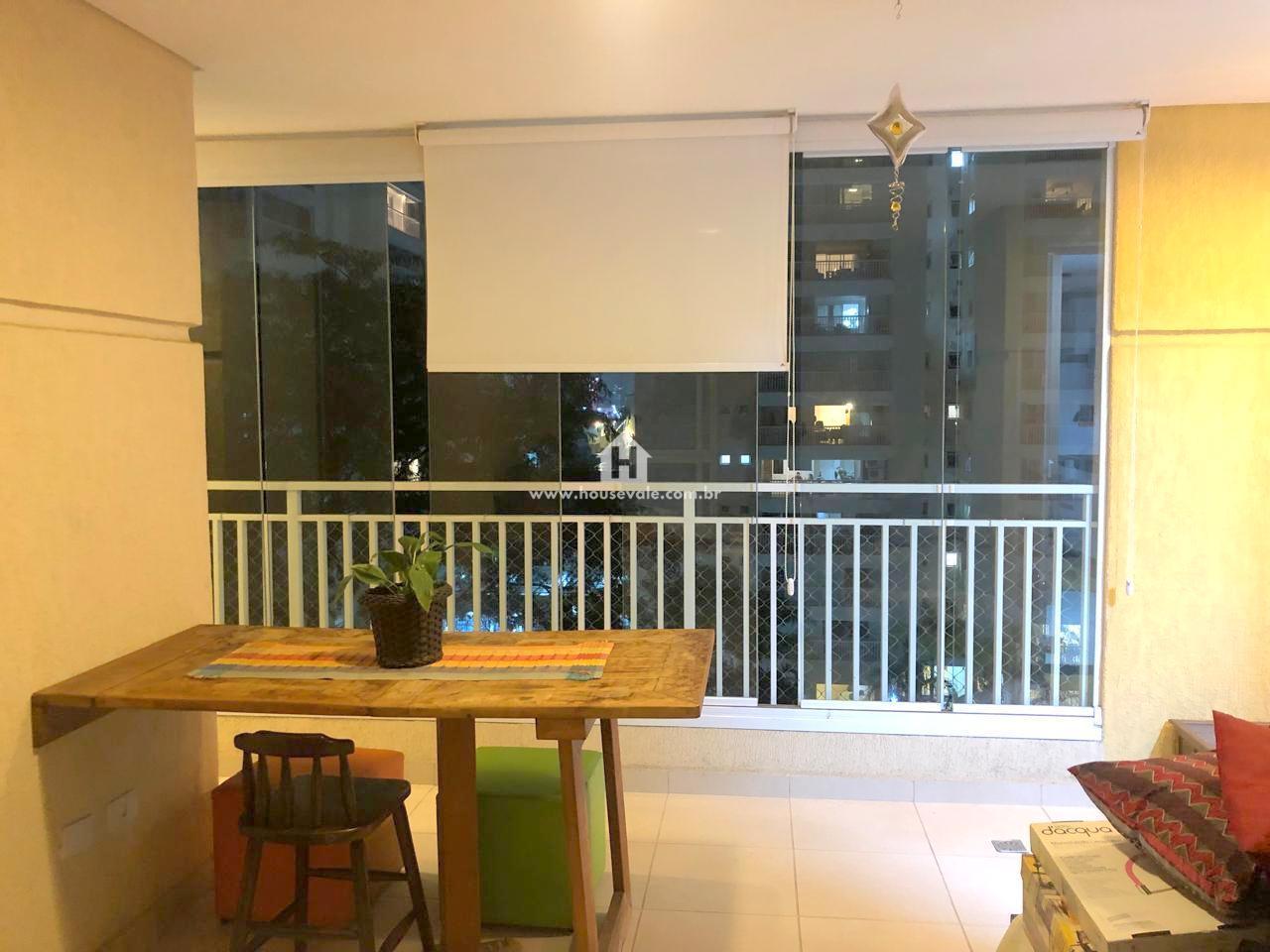 Apartamento para alugar com 3 quartos, 95m² - Foto 26