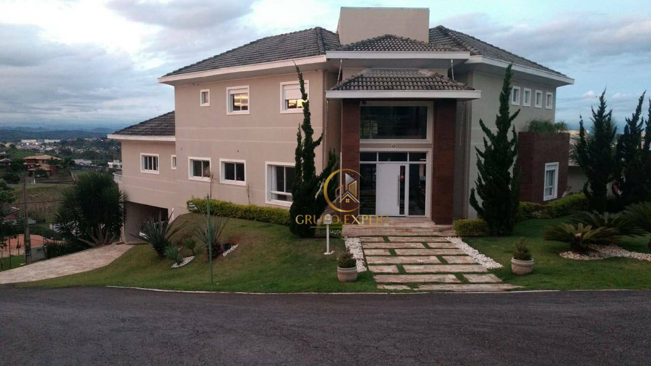 Sobrado à venda e aluguel com 5 quartos, 700m² - Foto 1