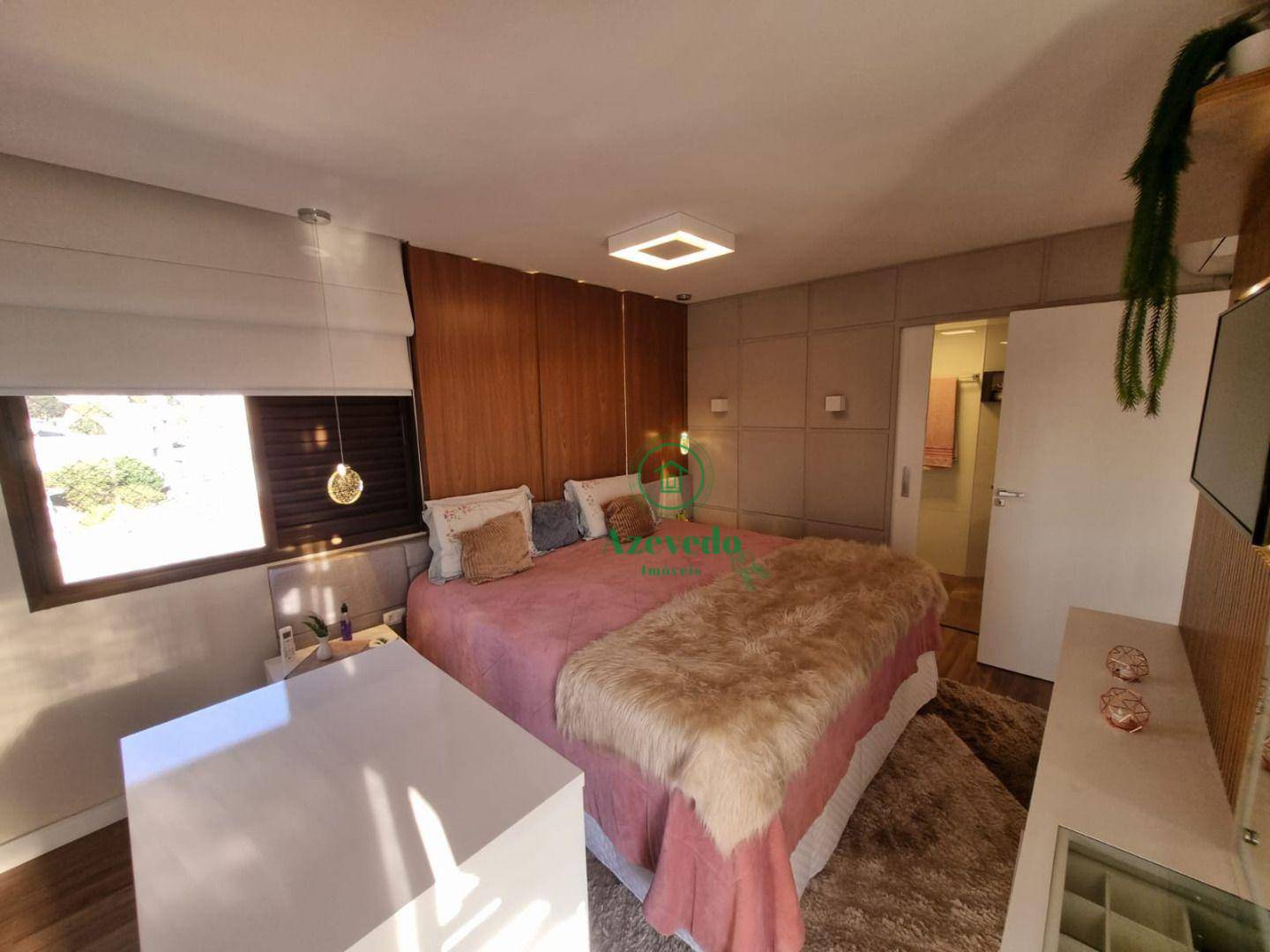 Apartamento à venda com 3 quartos, 147m² - Foto 25