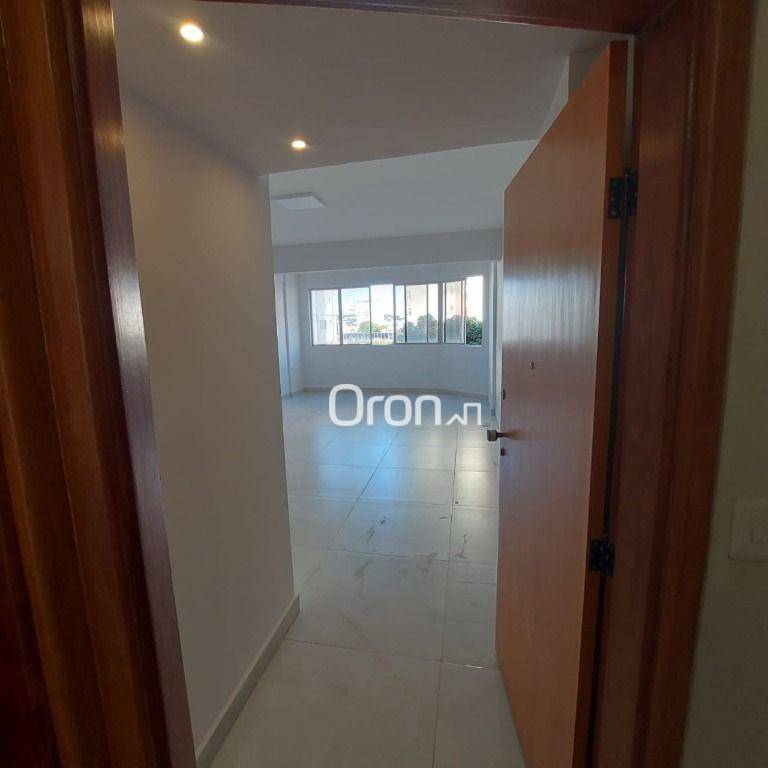 Apartamento à venda com 3 quartos, 85m² - Foto 3