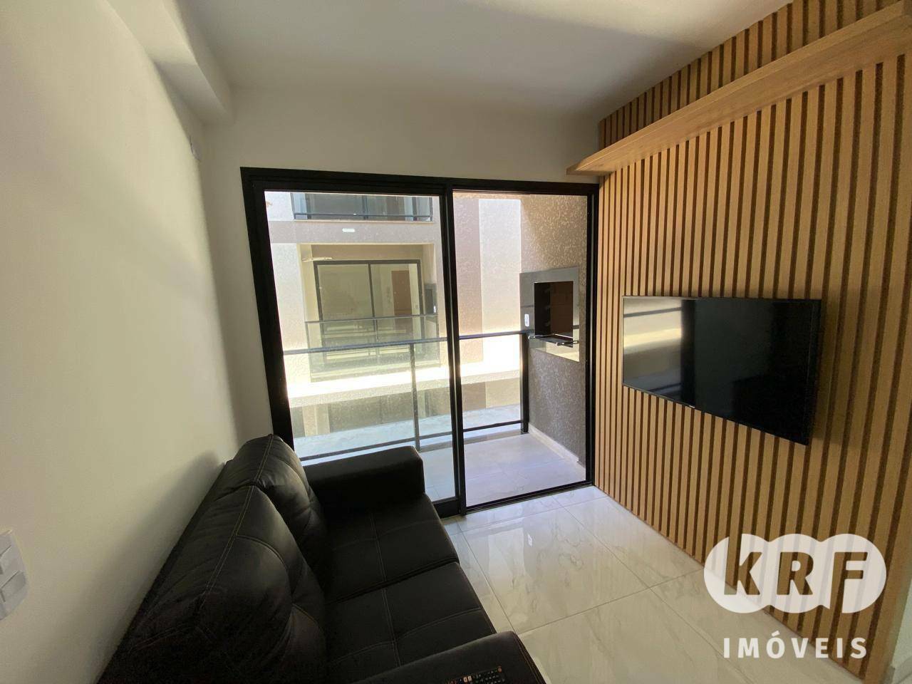 Apartamento à venda com 2 quartos, 47m² - Foto 6