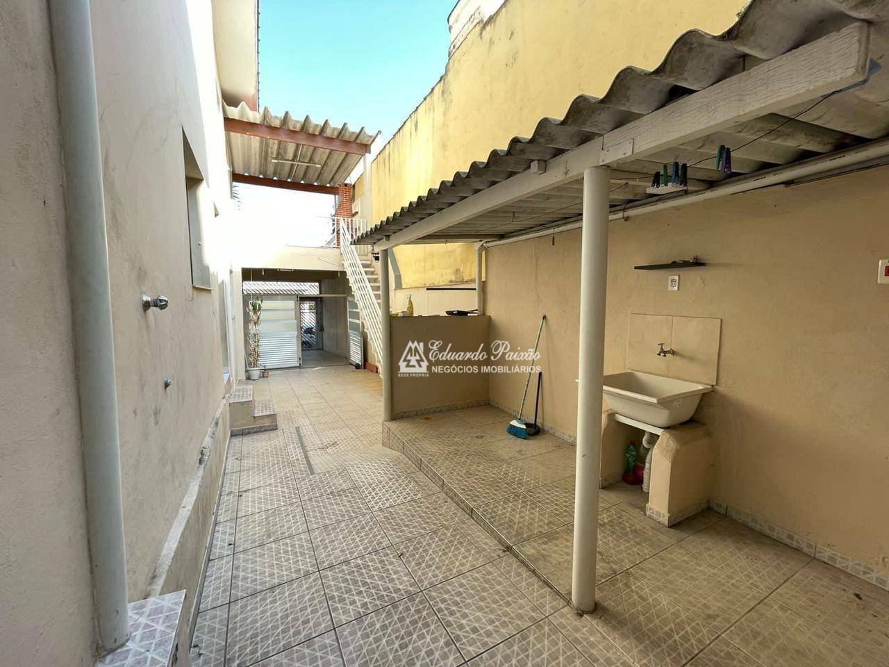 Sobrado à venda com 3 quartos, 120m² - Foto 20