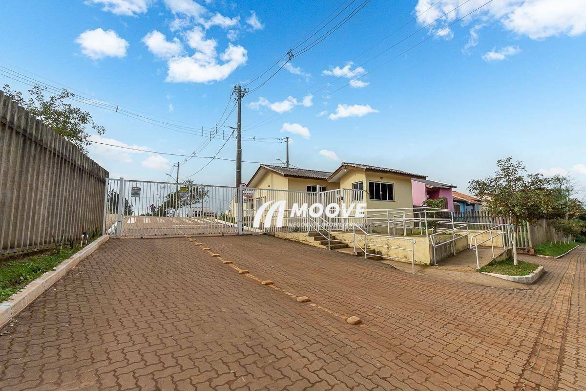 Casa à venda com 2 quartos, 67m² - Foto 25