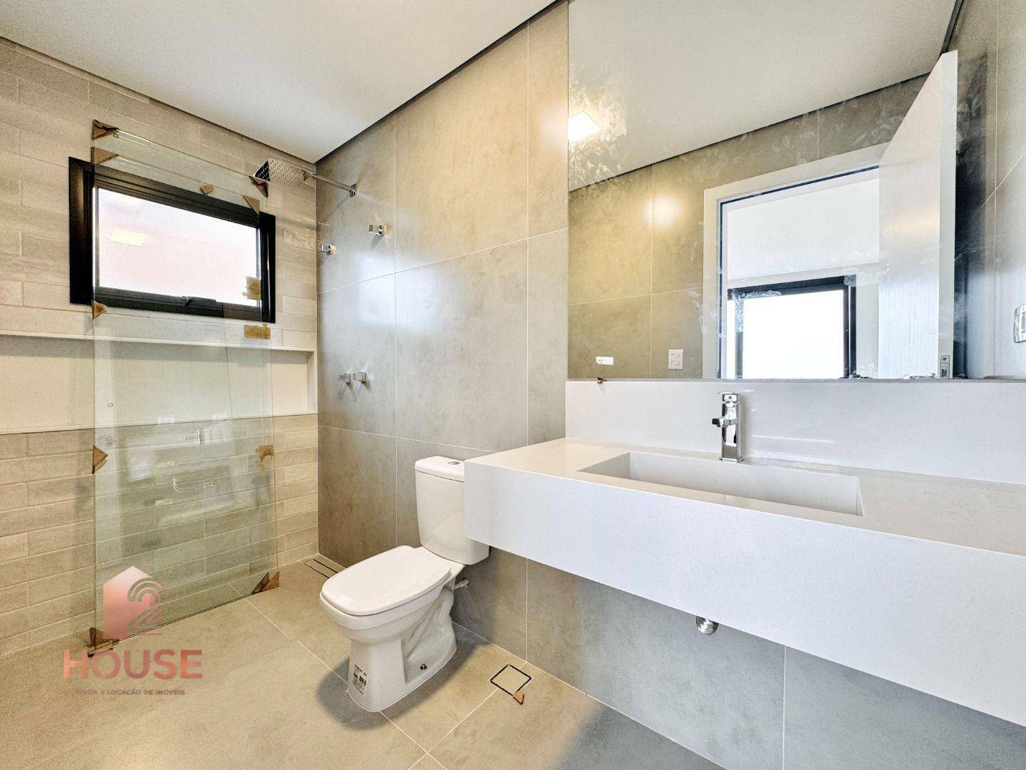 Casa de Condomínio à venda com 3 quartos, 300m² - Foto 32