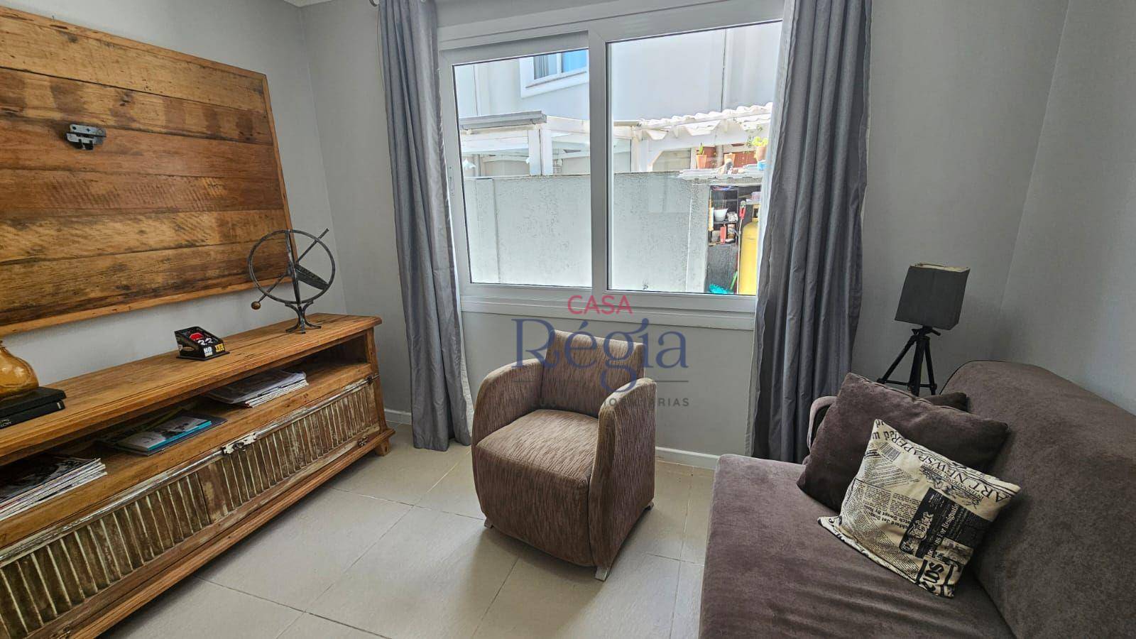 Casa de Condomínio para alugar com 4 quartos, 114m² - Foto 9