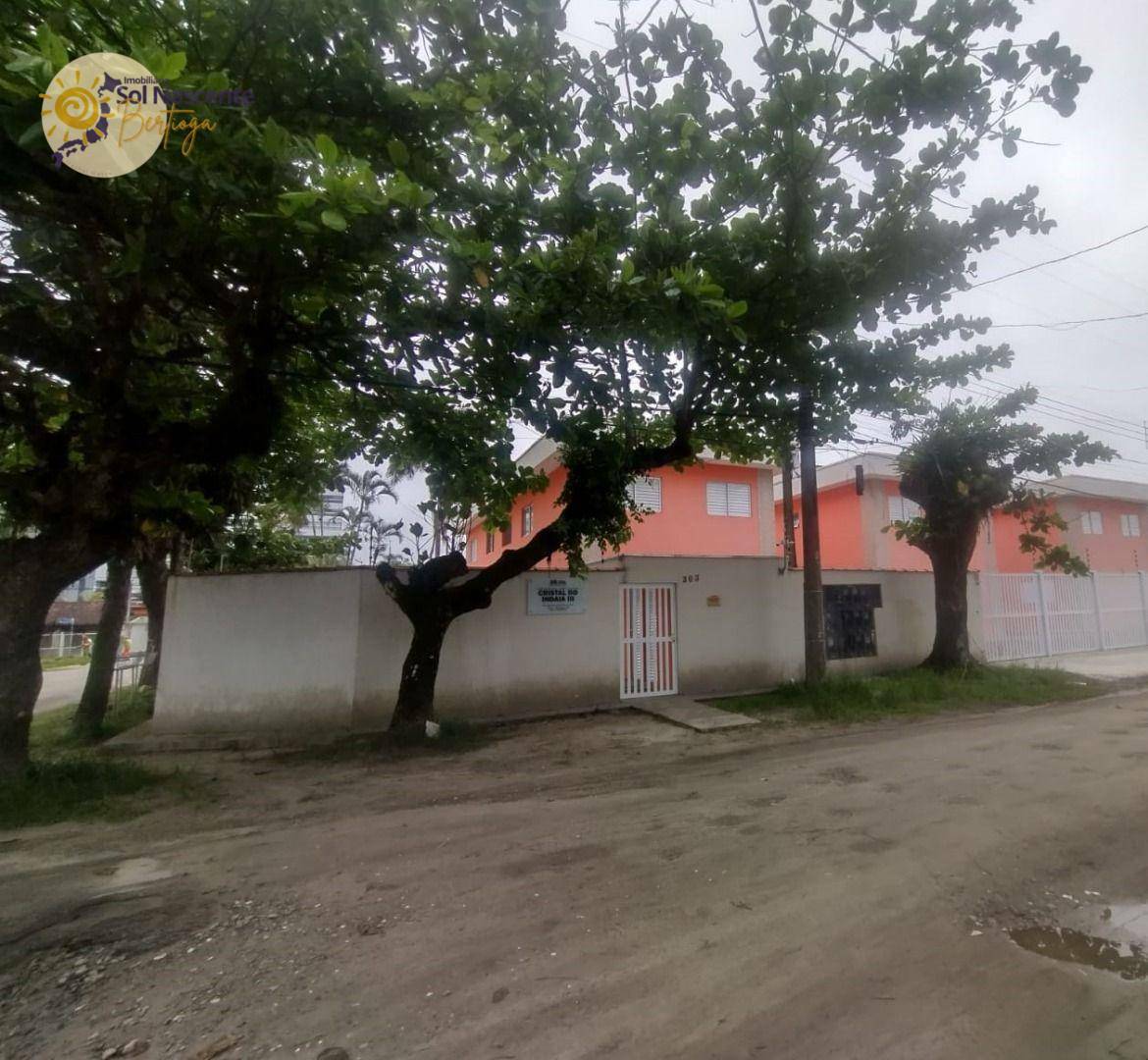 Casa à venda com 2 quartos, 55m² - Foto 9