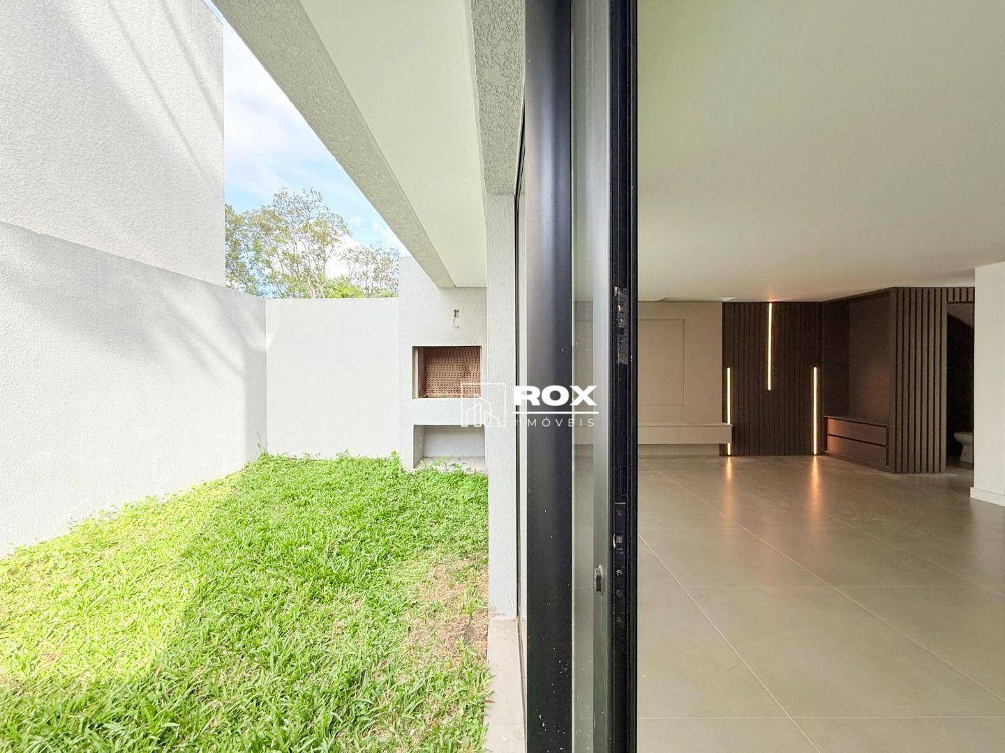 Casa de Condomínio para alugar com 3 quartos, 194m² - Foto 9