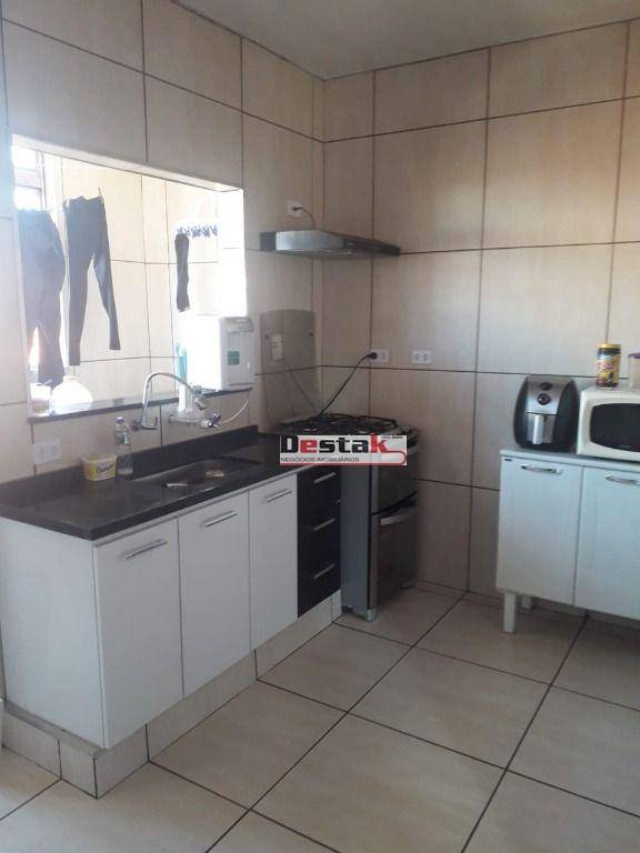 Apartamento à venda com 2 quartos, 60m² - Foto 6