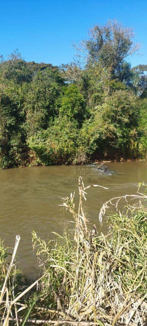 Chácara, 3375 m² - Foto 2