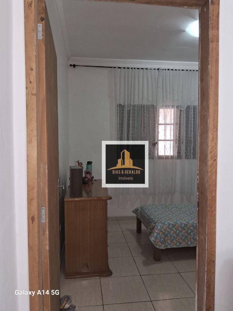 Sobrado, 6 quartos, 154 m² - Foto 9