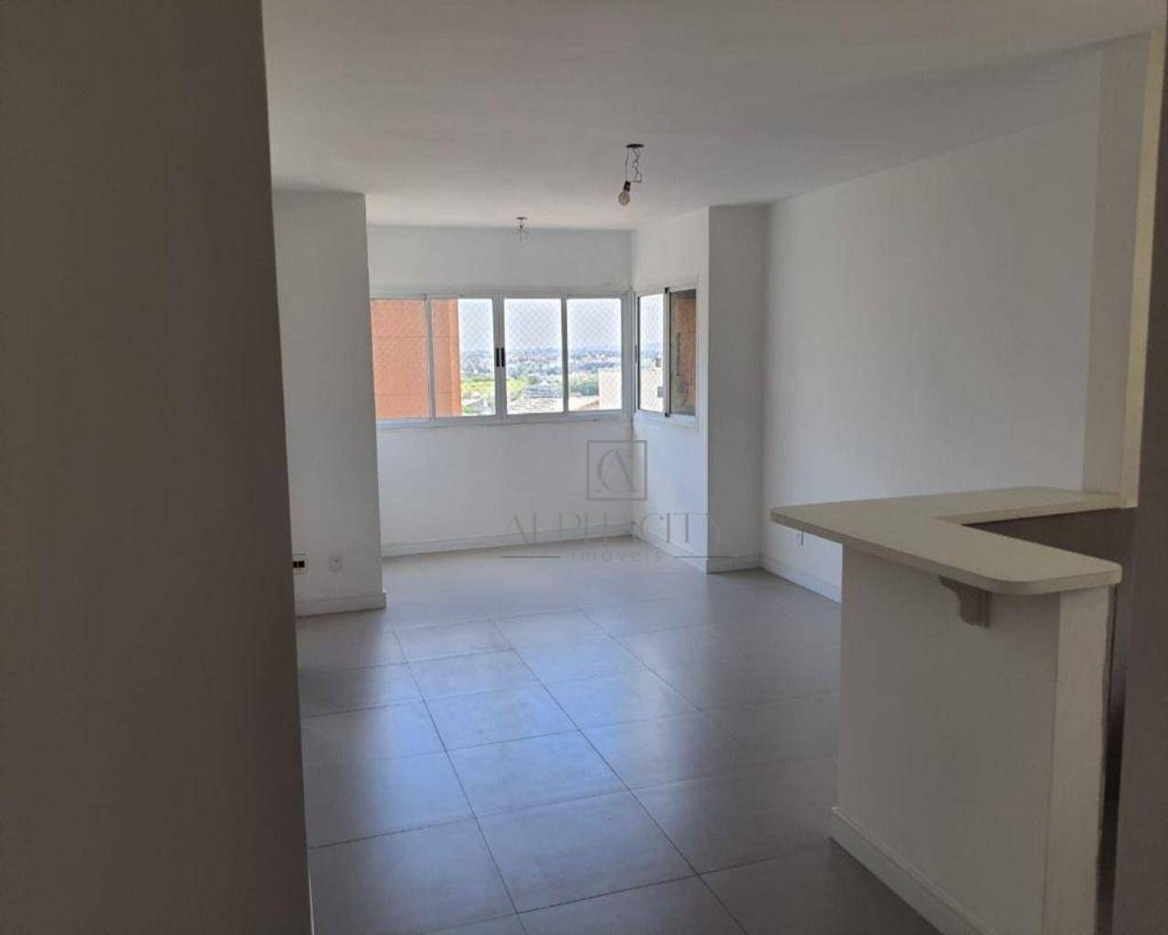 Apartamento à venda com 3 quartos, 75m² - Foto 3