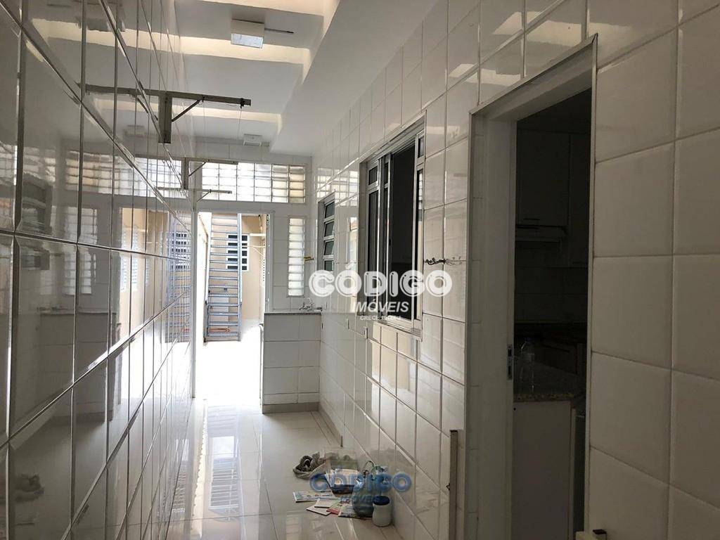 Casa à venda com 3 quartos, 160m² - Foto 9