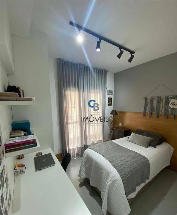 Apartamento à venda com 3 quartos, 127m² - Foto 15