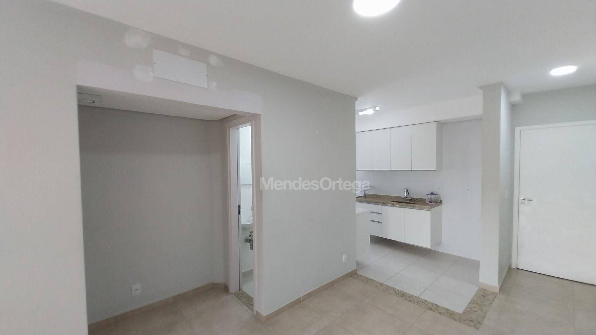 Apartamento à venda com 2 quartos, 66m² - Foto 7