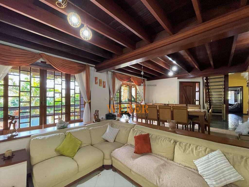 Casa de Condomínio à venda com 6 quartos, 665m² - Foto 13