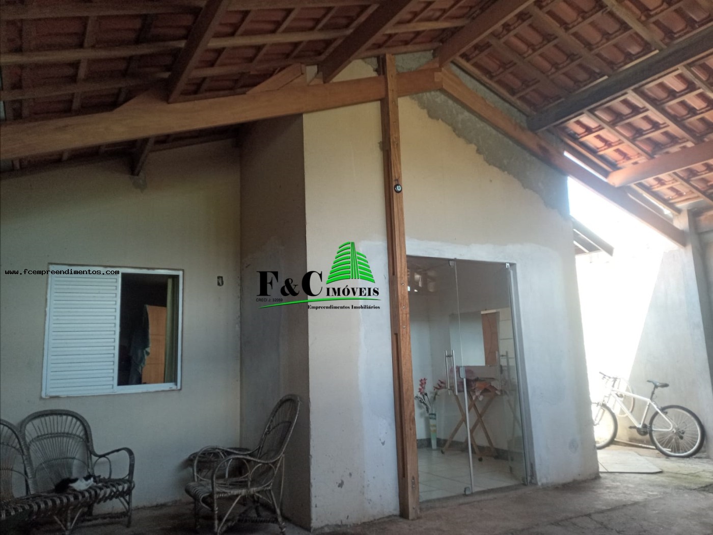 Casa à venda com 3 quartos - Foto 11