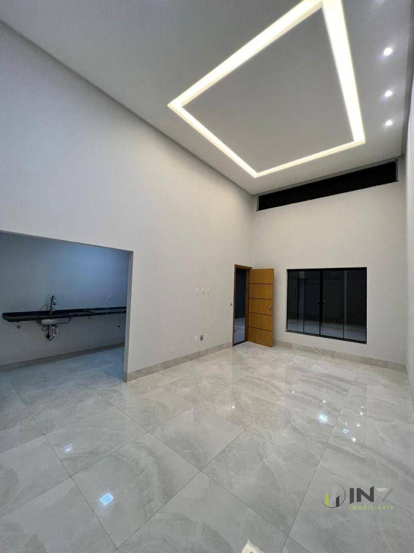 Casa de Condomínio à venda com 3 quartos, 125m² - Foto 16