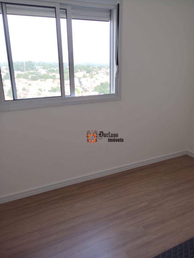 Apartamento à venda com 2 quartos, 60m² - Foto 9