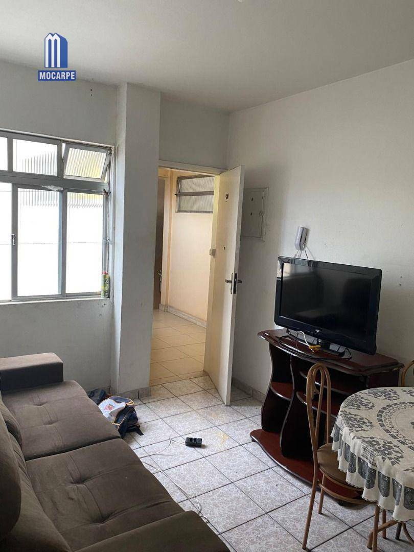 Apartamento à venda com 1 quarto, 42m² - Foto 7