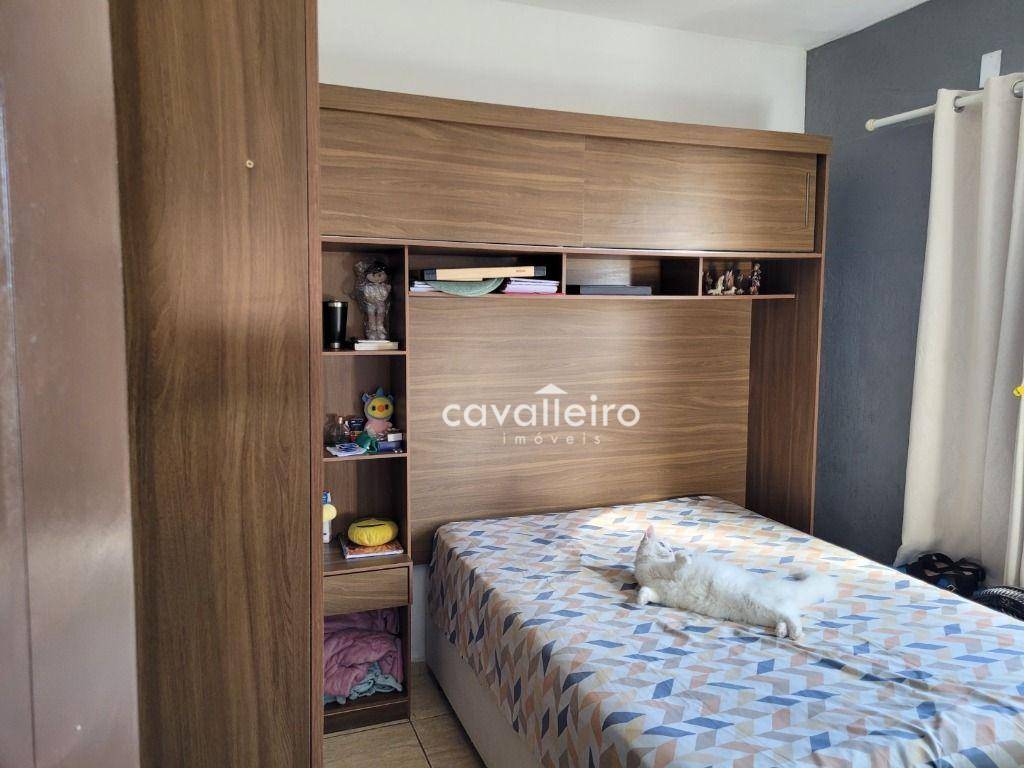 Apartamento à venda com 2 quartos, 45m² - Foto 8