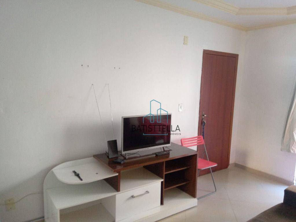 Apartamento à venda com 2 quartos, 60m² - Foto 5