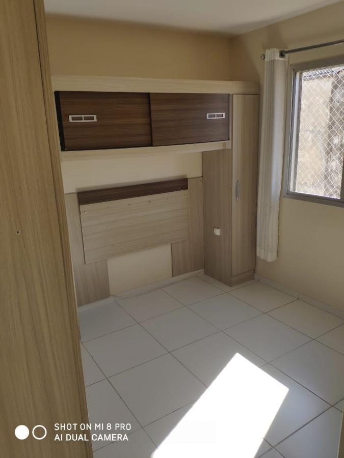 Apartamento à venda com 2 quartos, 48m² - Foto 12