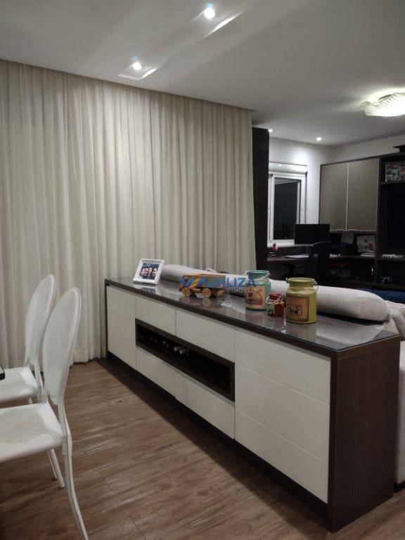 Apartamento à venda com 3 quartos, 137m² - Foto 10