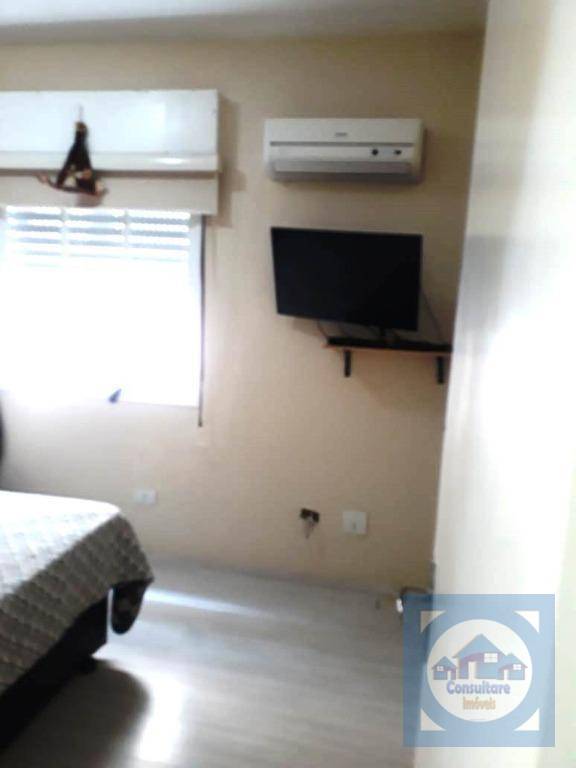 Apartamento à venda com 3 quartos, 137m² - Foto 21