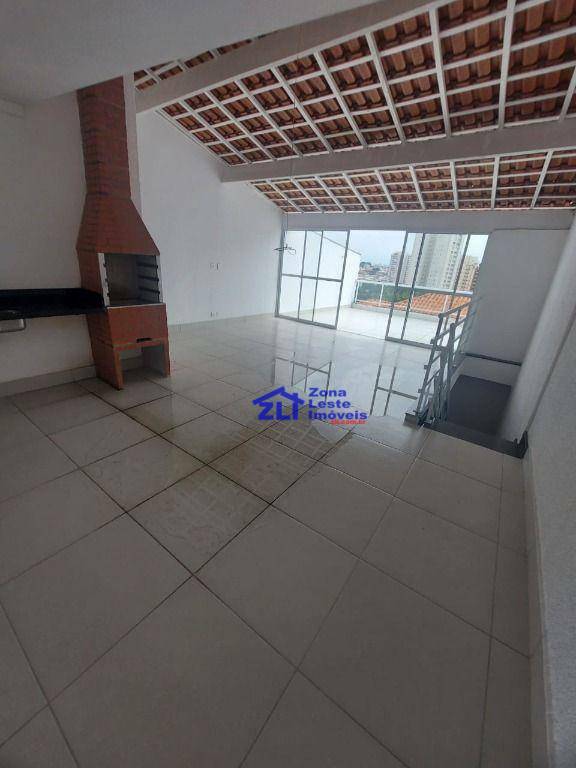 Sobrado à venda com 3 quartos, 200m² - Foto 6