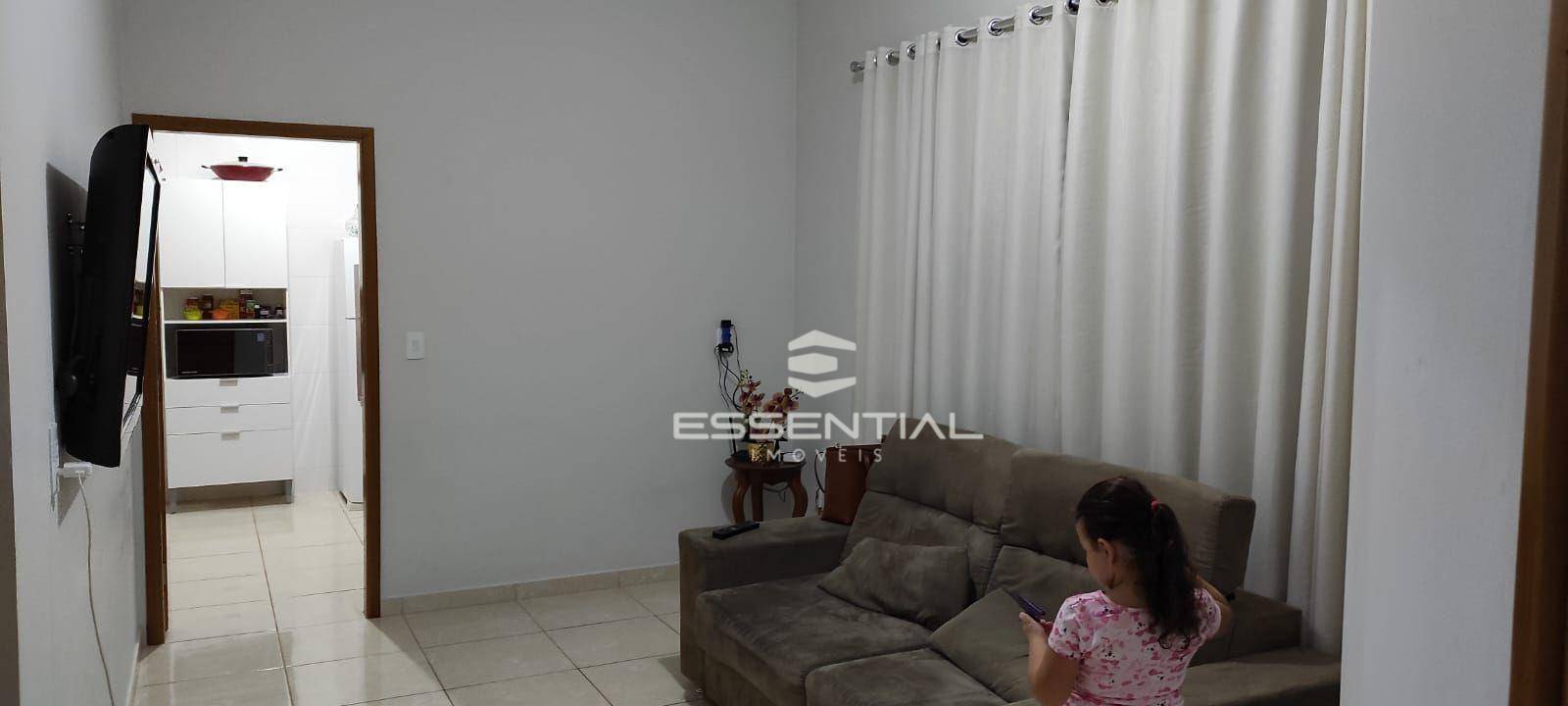 Casa à venda com 2 quartos, 125m² - Foto 4