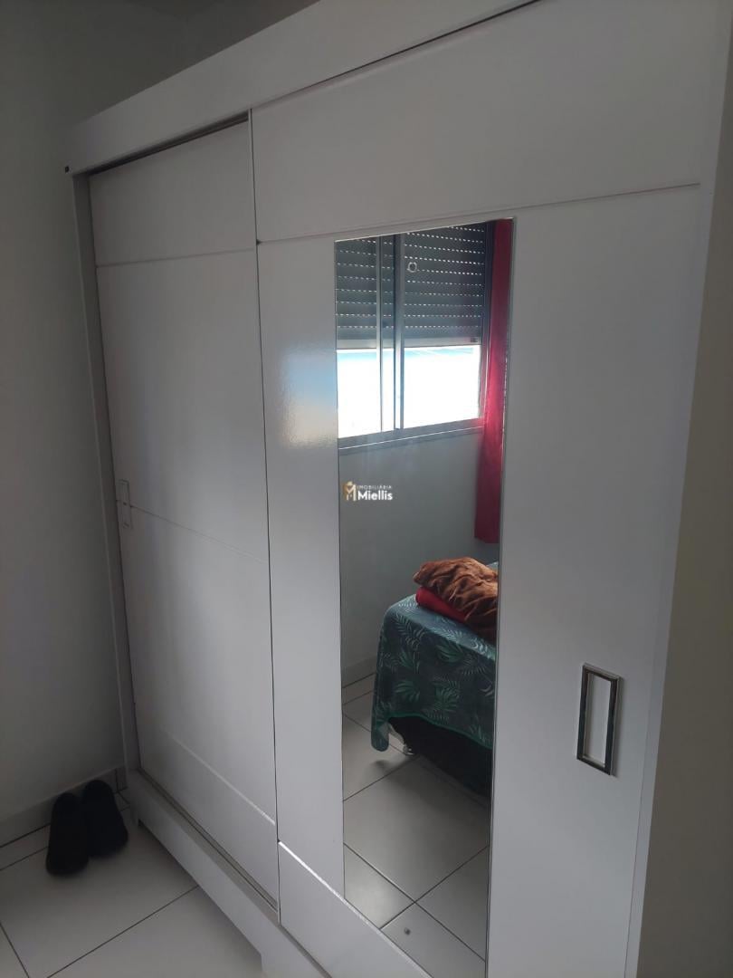 Apartamento à venda com 2 quartos, 55m² - Foto 8