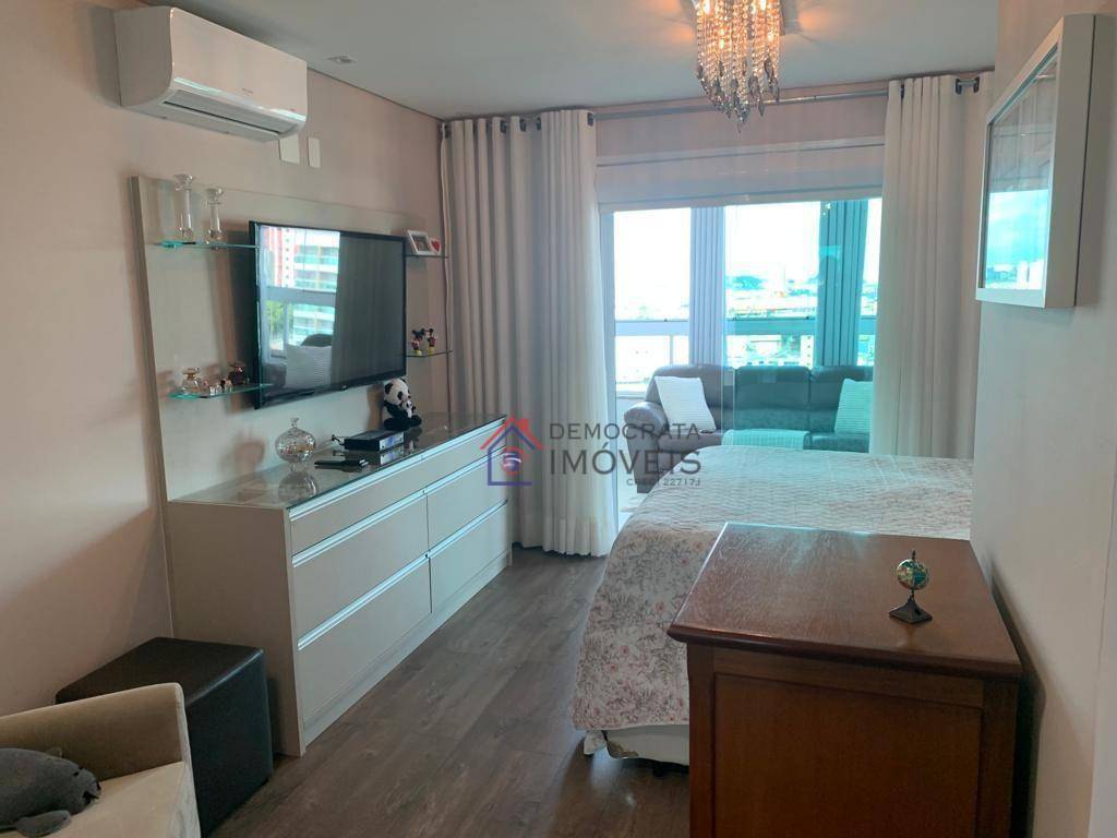 Apartamento à venda com 3 quartos, 150m² - Foto 20