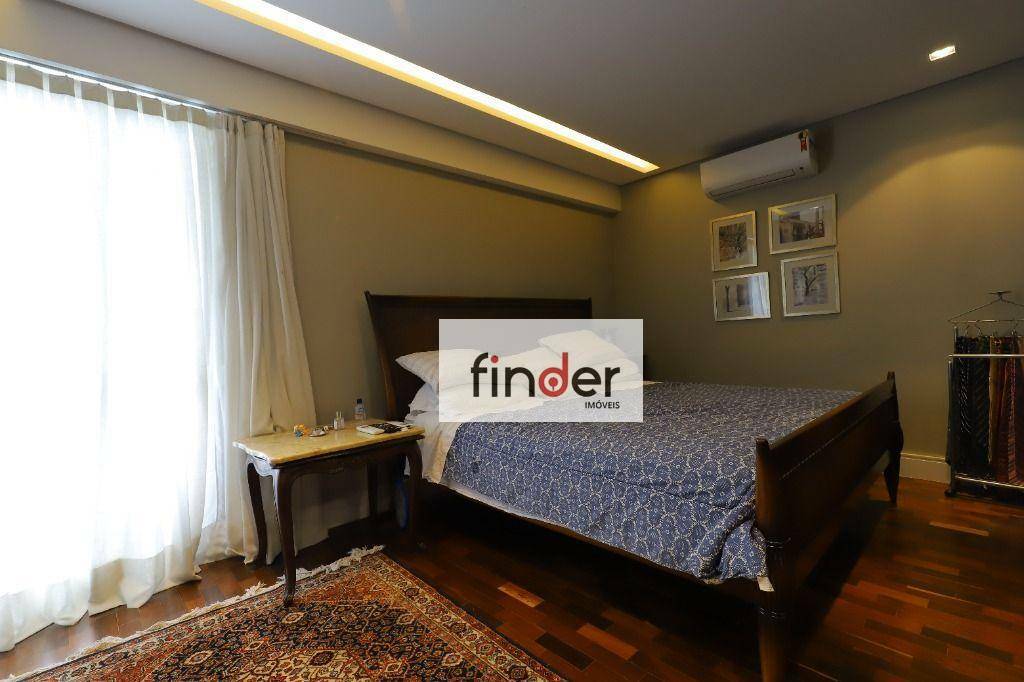 Apartamento à venda com 3 quartos, 231m² - Foto 19