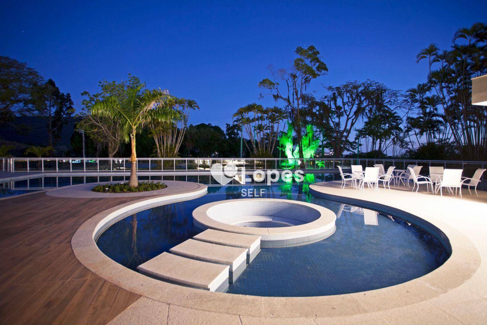 Casa de Condomínio, 4 quartos - Foto 8