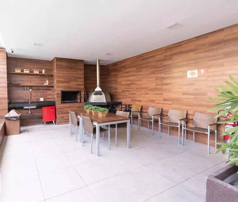 Apartamento à venda com 1 quarto, 51m² - Foto 11